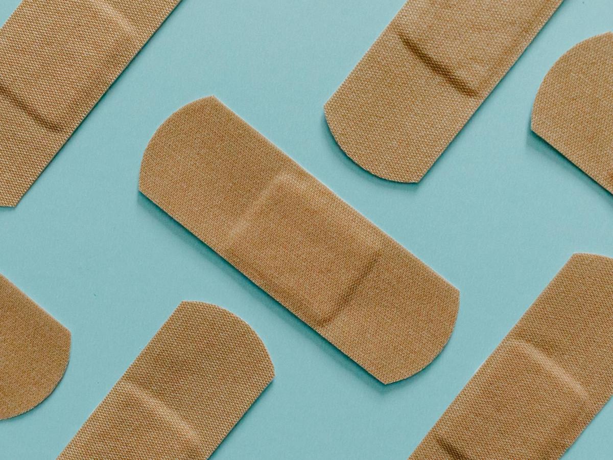 Managing Church Challenges Without&nbsp;Overreacting